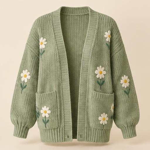 Cardigans